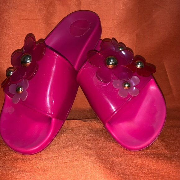 MARC JACOBS SLIDE - Picture 3 of 7